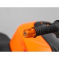 DBK Special Parts (Ducabike) Bar Ends for KTM and Moto Guzzi DBK Special Parts (Ducabike) Bar Ends for KTM and Moto Guzzi